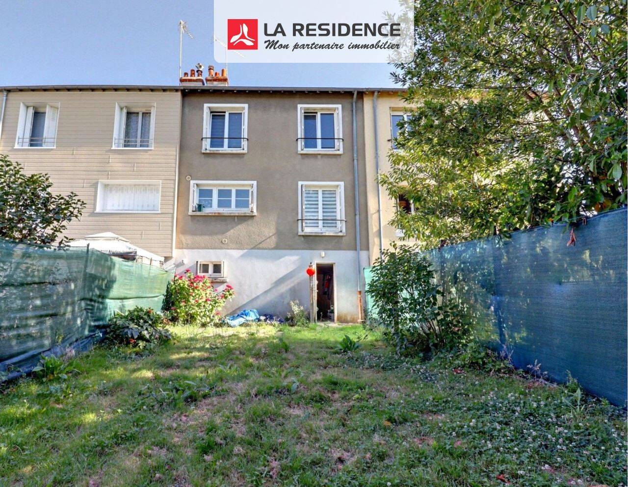 Maison 4 pièces 67 m² · à Blois · 67 m² · 160 400 €