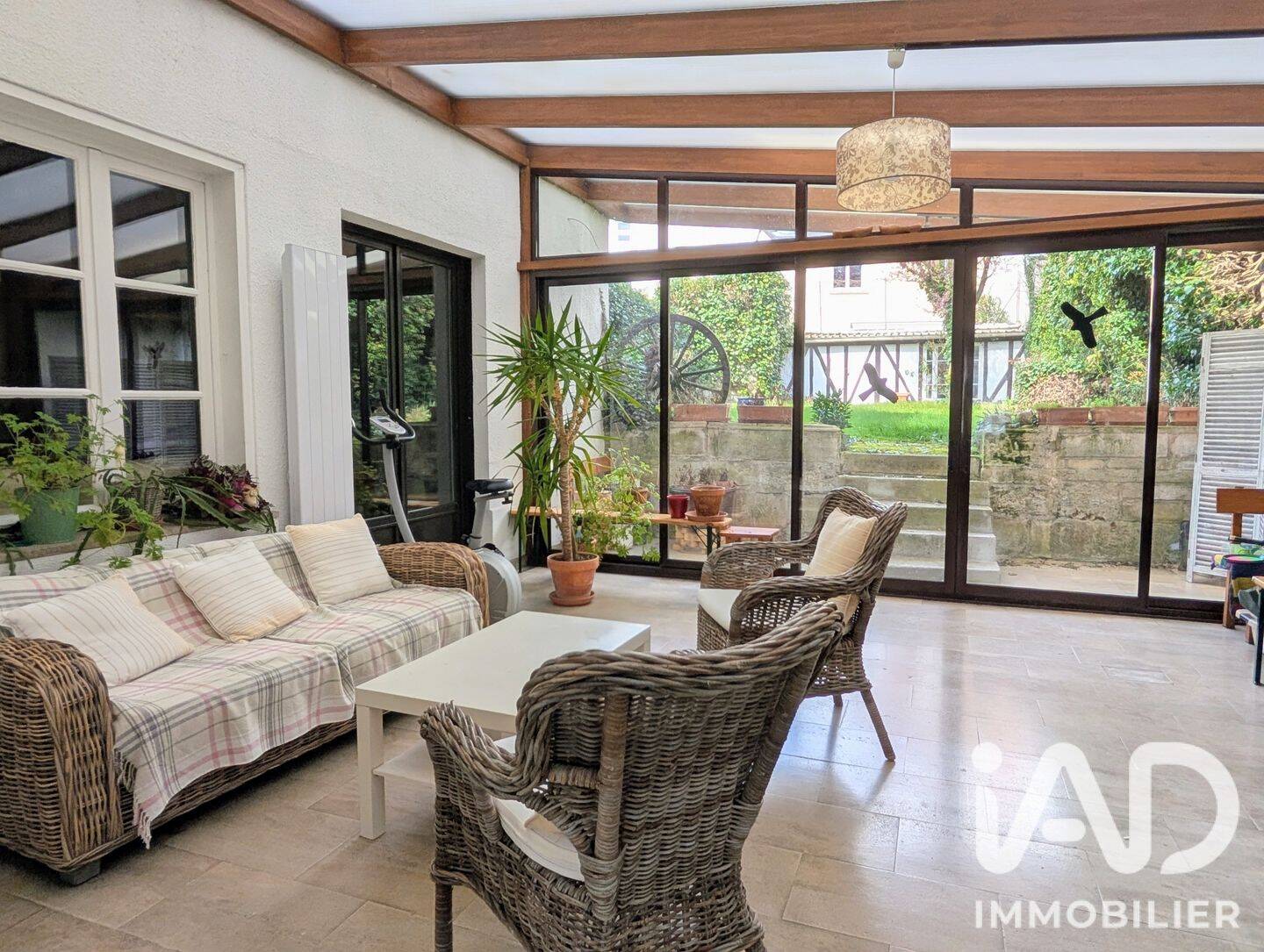 Maison 6 pièces 145 m² · à Châlons-en-Champagne · 145 m² · 250 000 €