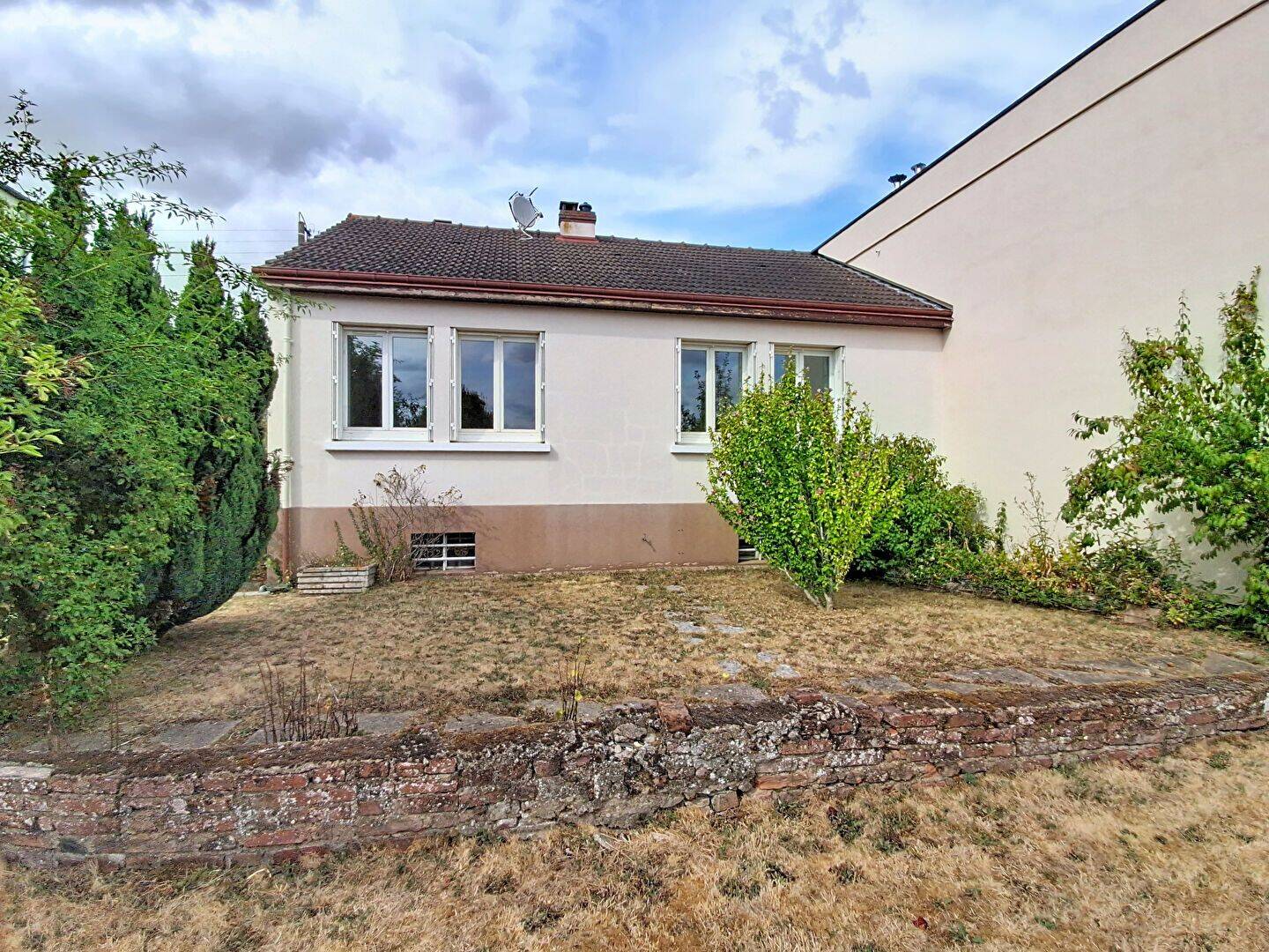Maison 3 pièces 65 m² · à Mainvilliers · 65 m² · 170 000 €