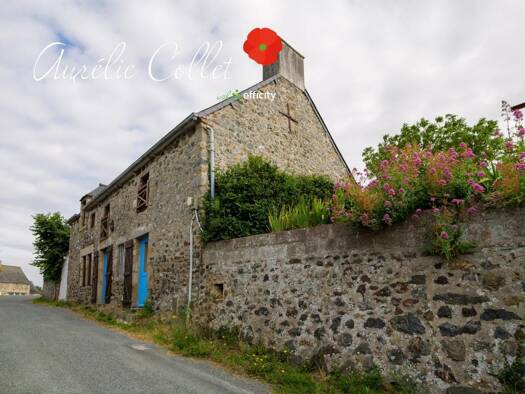 Maison à vendre 199 000 € 5 pièces 4 chambres 110 m² 367 m² de terrain Pléboulle 22550