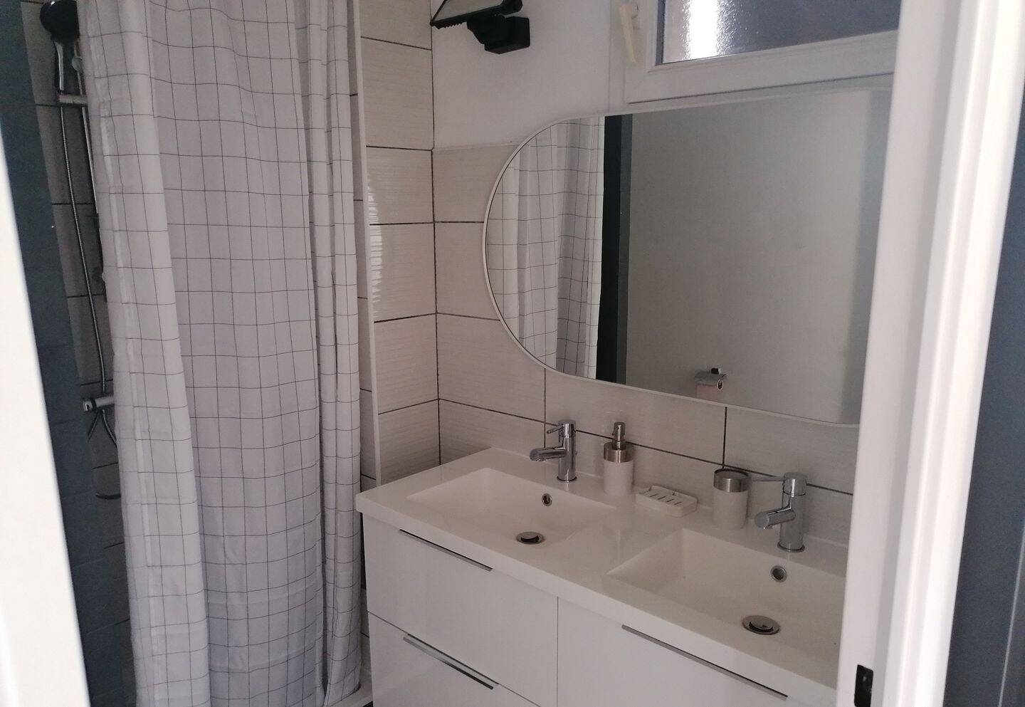 Colocation dans une jolie maison avec jardin — 8