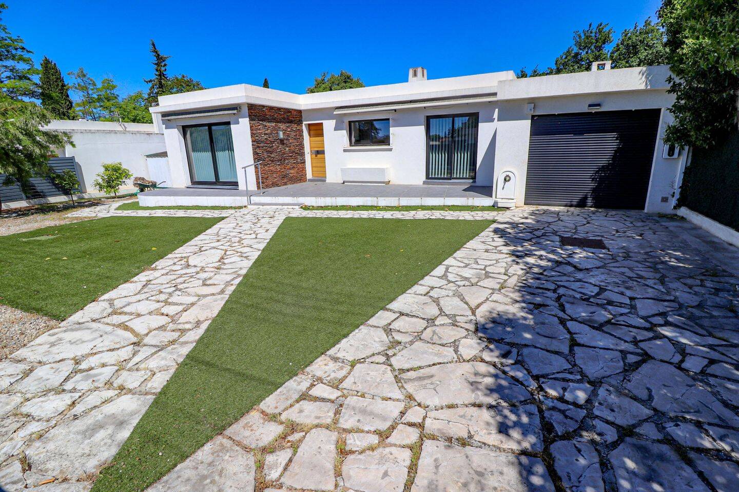 Maison 5 pièces 117 m² · à Draguignan · 117 m² · 470 000 €