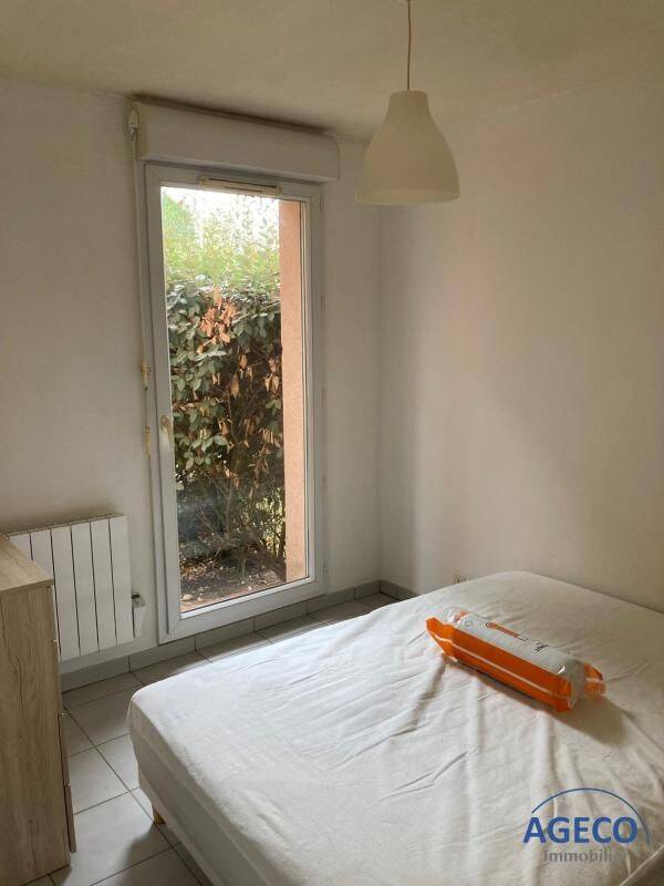 Votre T2 meublé à louer à Toulouse — 10