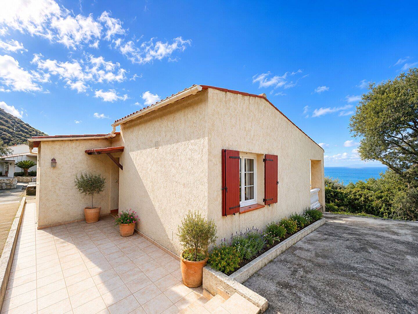 Maison 3 pièces 70 m² · à Corbara · 70 m² · 580 000 €