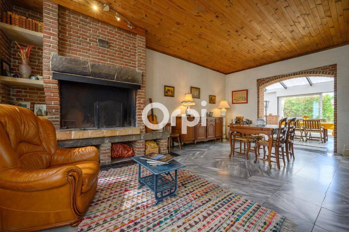 Maison 5 pièces 126 m² · à Douai · 126 m² · 114 890 €