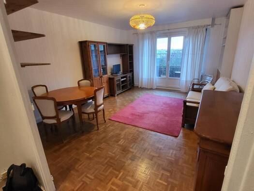 Appartement à louer 1 150 € 3 pièces 2 chambres 68,9 m² 2ème étage Arnouville 95400