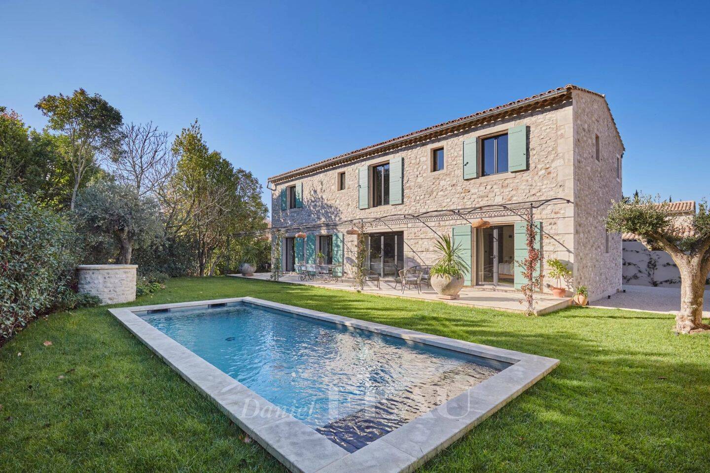Maison 6 pièces 200 m² · à Saint-Rémy-de-Provence · 200 m² · 1 790 000 €