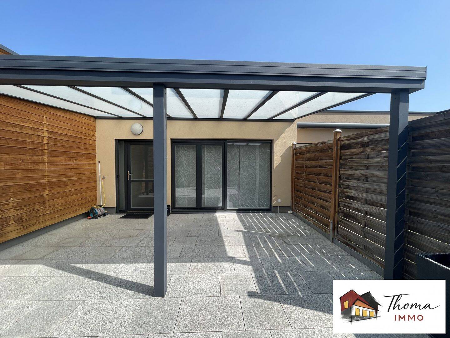 Maison 3 pièces 76 m² · à Kembs · 76 m² · 276 750 €