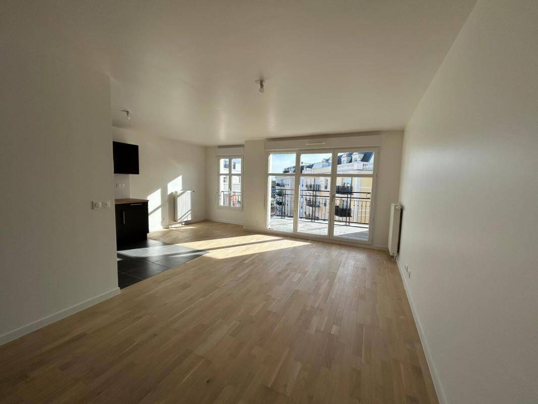 Appartement 3 pièces 65 m² · à Le Blanc-Mesnil · 65 m² · 1 415 €/mois