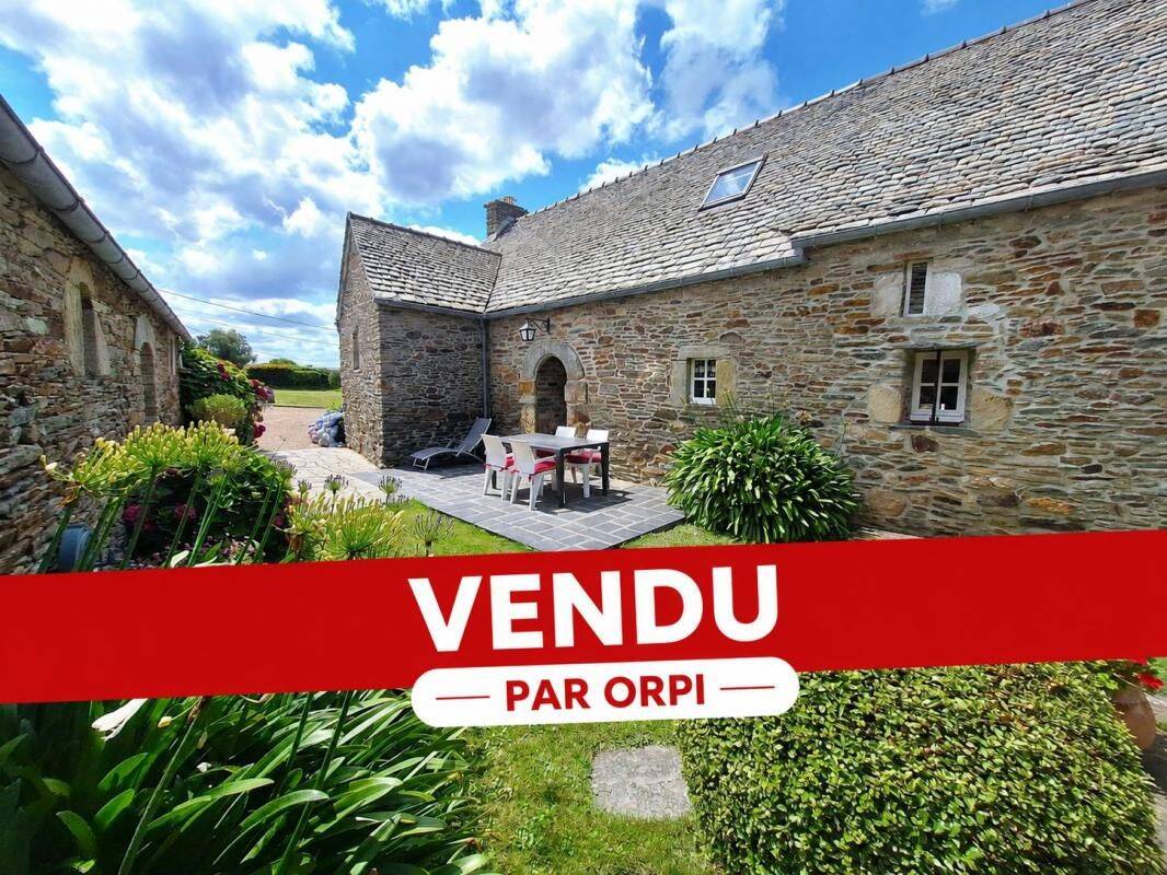 Maison 6 pièces 188 m² · à Locquirec · 188 m² · 633 000 €
