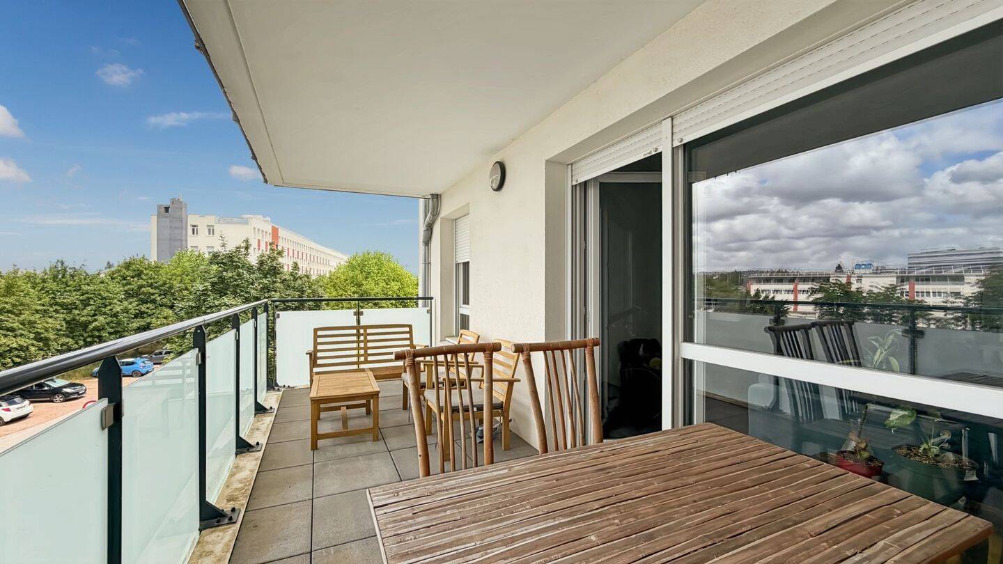 Appartement 4 pièces 86 m² · à Dijon · 86 m² · 280 000 €