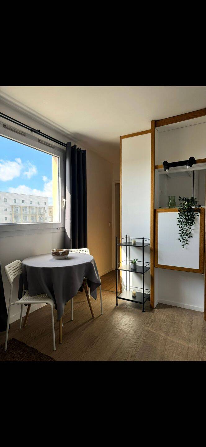 Appartement 1 pièce 20 m² · à Noisy-le-Grand · 20 m² · 800 €/mois