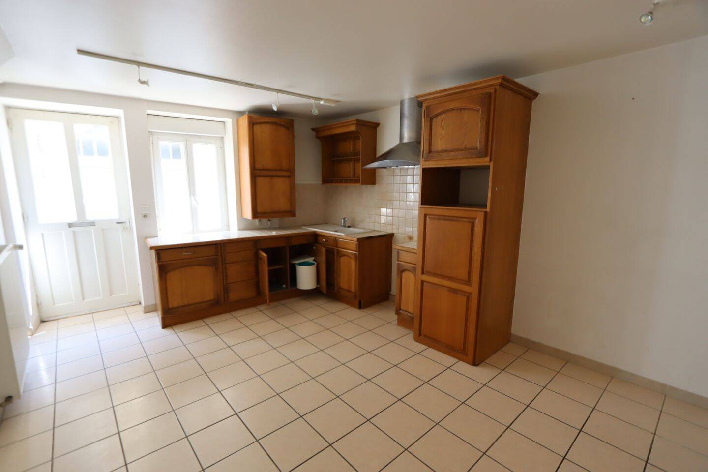 Maison 4 pièces 72 m² · à La Charité-sur-Loire · 72 m² · 76 000 €