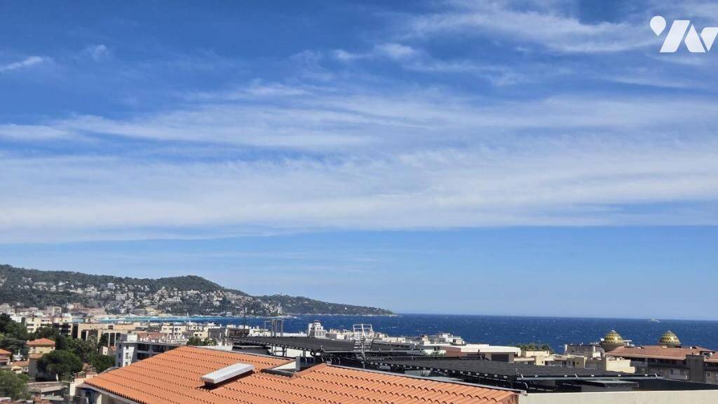 Appartement 2 pièces 43 m² · à Nice · 43 m² · 259 000 €