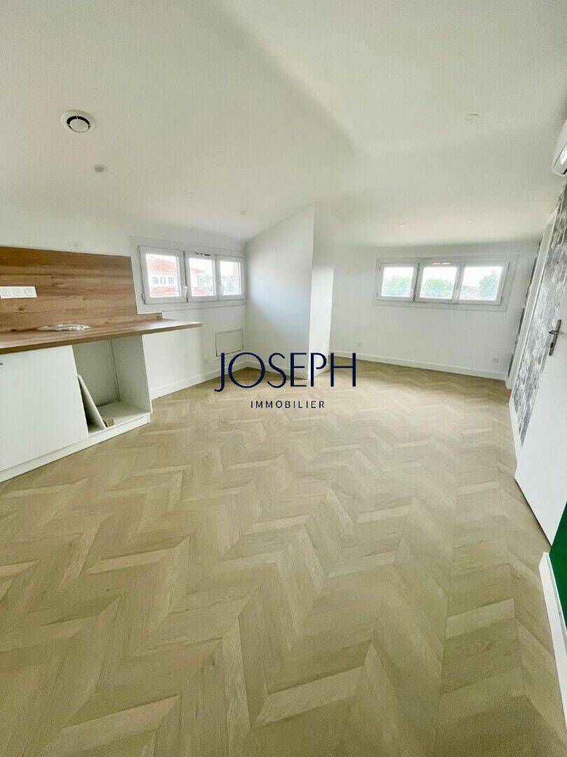 Appartement 1 pièce 24 m² · à Toulouse · 24 m² · 452 €