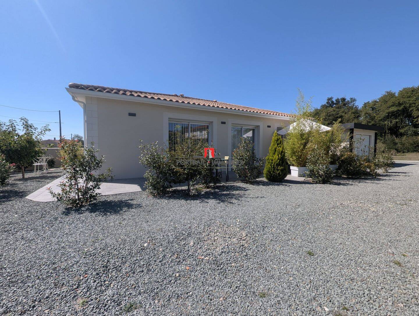 Maison 4 pièces 80 m² · à Saint-Ciers-sur-Gironde · 80 m² · 212 000 €