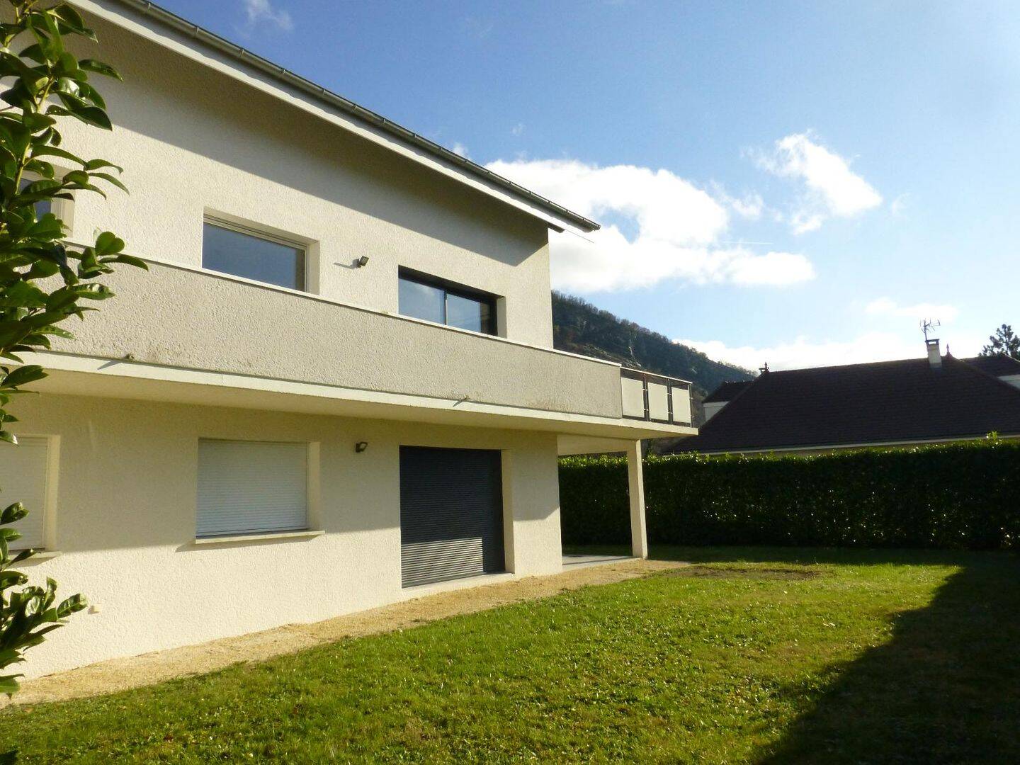 Appartement 4 pièces 115 m² · à Voreppe · 115 m² · 1 404 €