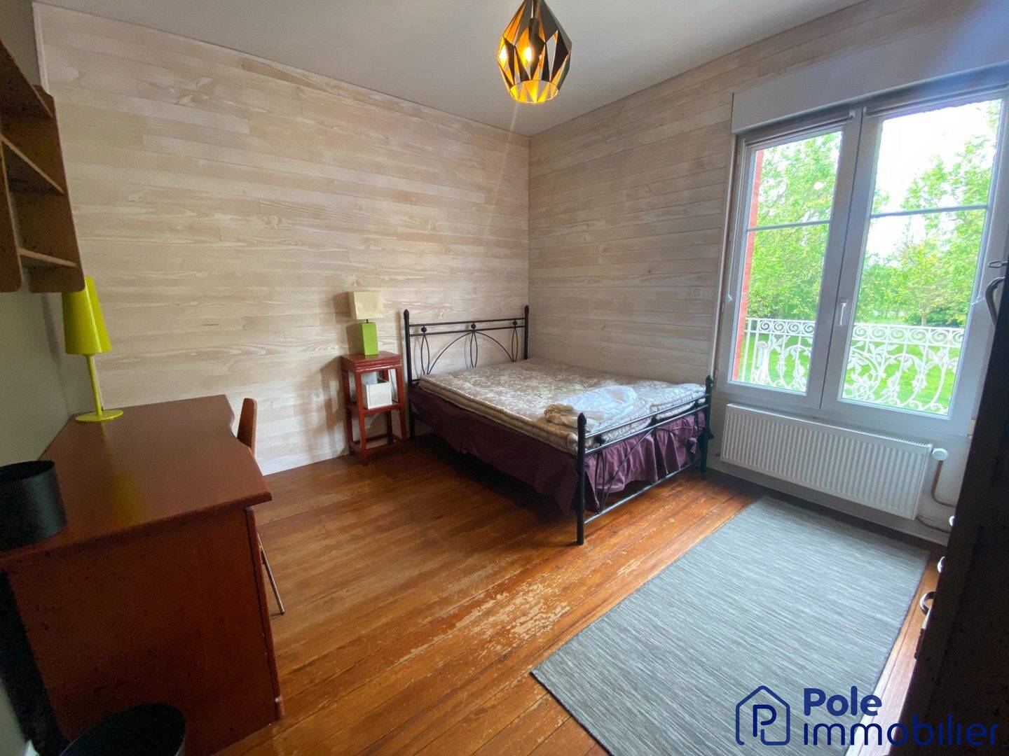 1 pièce 13 m² · à Caen · 12,5 m² · 406 €