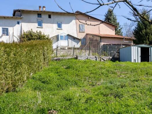 Maison à vendre 118 000 € 3 pièces 2 chambres 100 m² 1 098 m² de terrain Violay 42780
