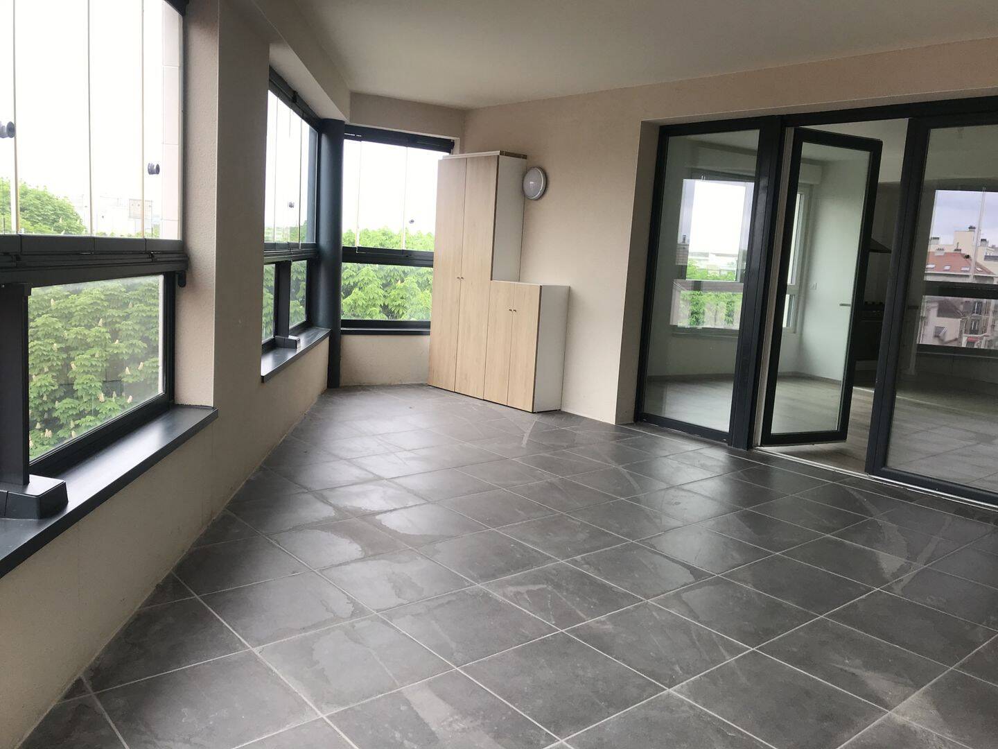 Appartement 3 pièces 74 m² · à Reims · 74,3 m² · 290 000 €