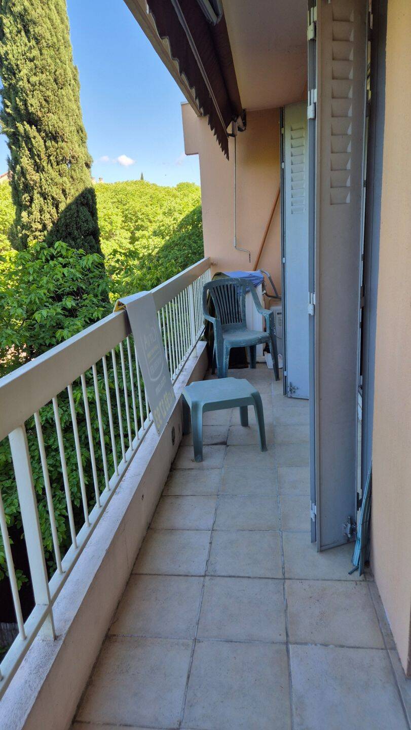Appartement 1 pièce 35 m² · à Aix-en-Provence · 35 m² · 710 €/mois