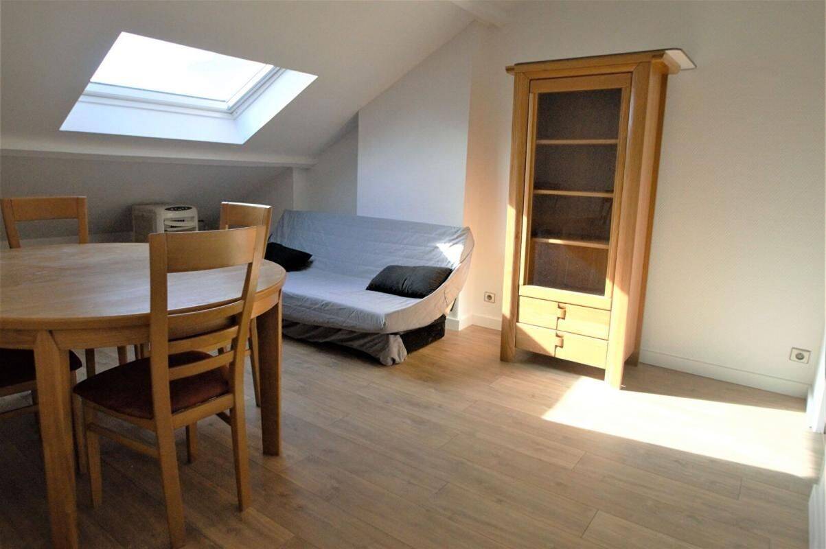 Appartement 2 pièces 27 m² · à Pau · 26,9 m² · 400 €