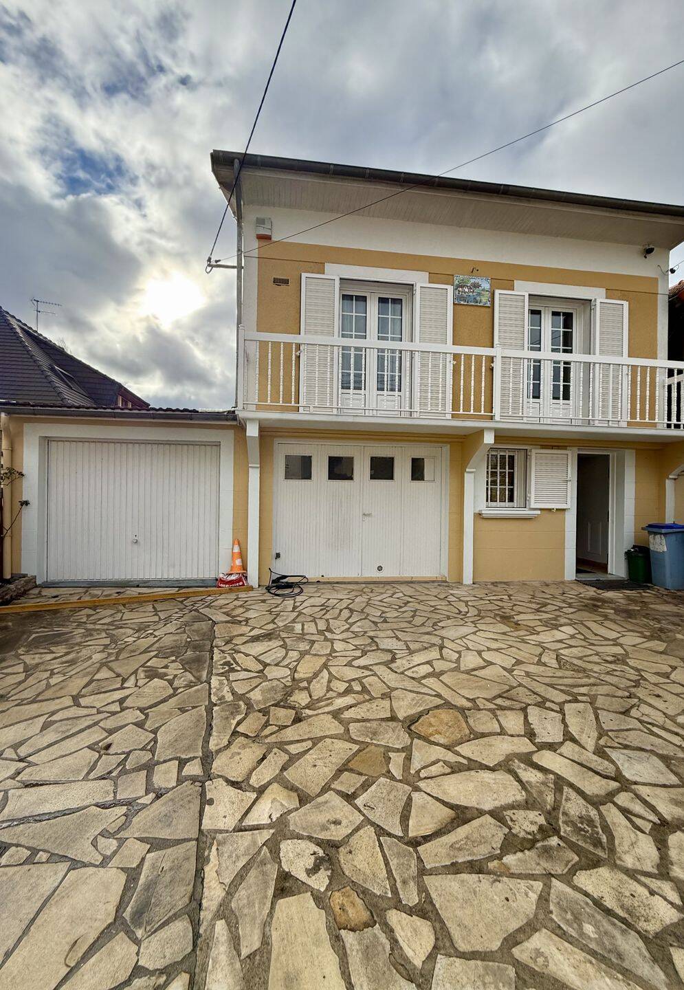 Maison 7 pièces 140 m² · à Aulnay-sous-Bois · 140 m² · 420 000 €