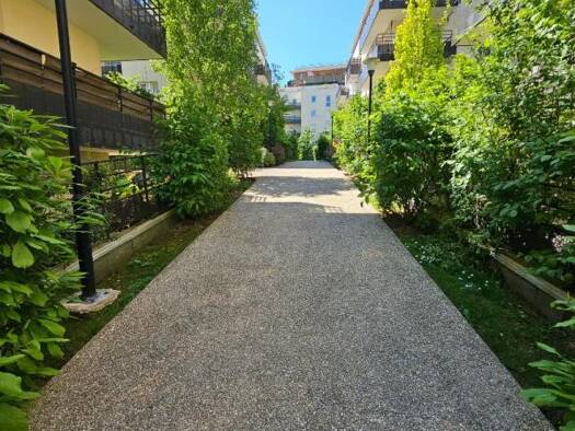 Appartement à vendre 189 900 € 2 pièces 1 chambre 46 m² Étage 1/5 Racinay Pierrefite Rambouillet 78120