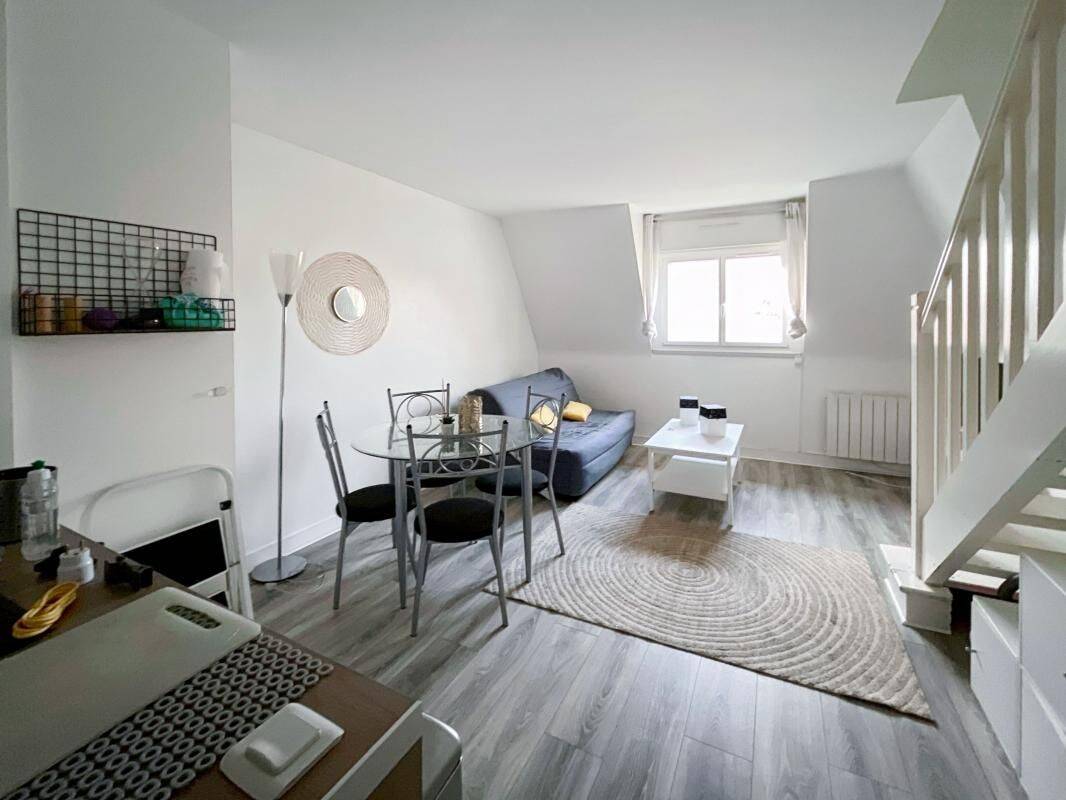 Appartement 2 pièces 27 m² · à Deauville · 27 m² · 800 €/mois