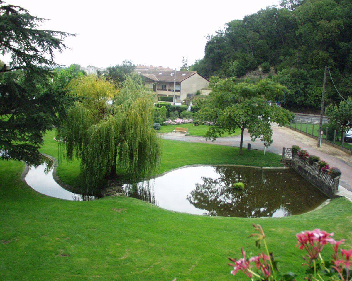 Appartement 2 pièces 28 m² · à Floirac · 28 m² · 620 €