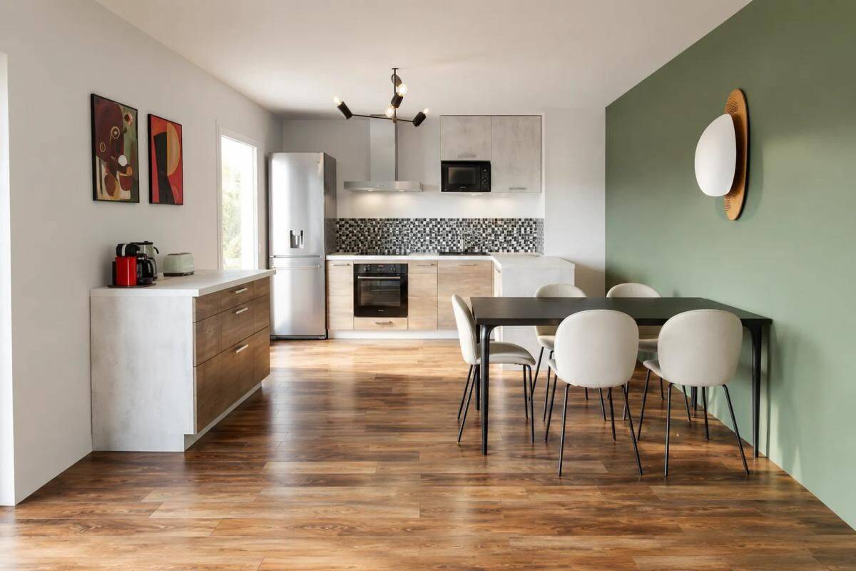 Appartement 4 pièces 75 m² · à Nantes · 75 m² · 335 000 €