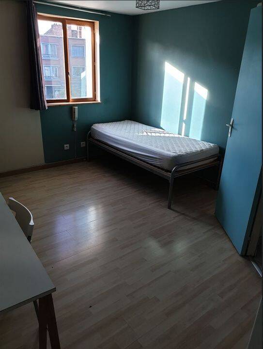 Appartement 1 pièce 20 m² · à La Madeleine · 20 m² · 440 €