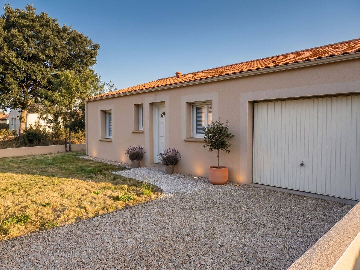 Maison 4 pièces 77 m² · à La Roche-sur-Yon · 77 m² · 229 000 €