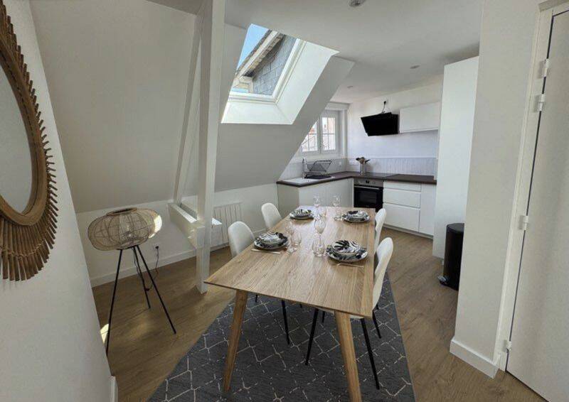 Appartement 3 pièces 73 m² · à Angers · 73 m² · 284 960 €