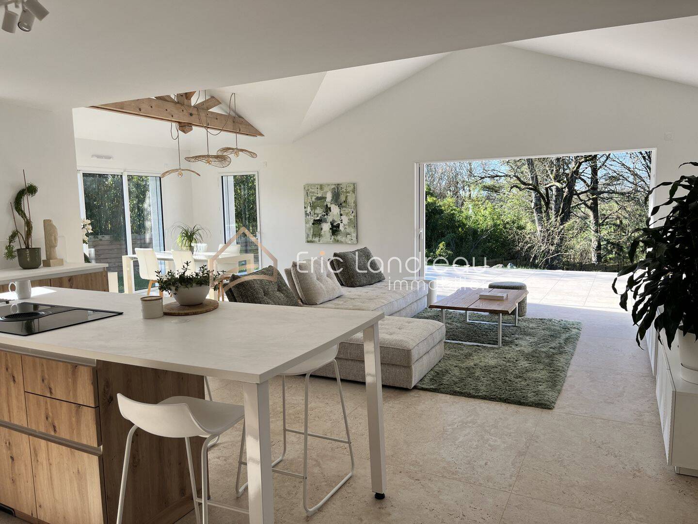 Maison 4 pièces 145 m² · à Sainte-Foy · 144,6 m² · 521 977 €