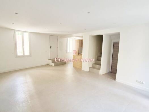 Maison à vendre 299 000 € 4 pièces 3 chambres 90 m² Les Chutes Lavies Marseille 4ème arrondissement 13004