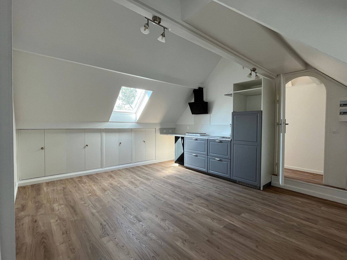 Appartement 2 pièces 50 m² · à Milly-la-Forêt · 50 m² · 910 €