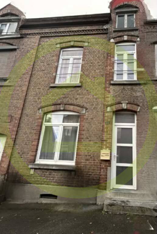 Maison 5 pièces 85 m² · à Jeumont · 85 m² · 71 000 €