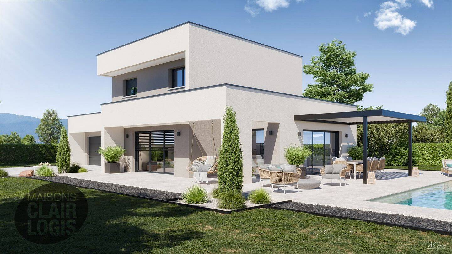 Maison 5 pièces 100 m² · à Arles · 100 m² · 440 000 €