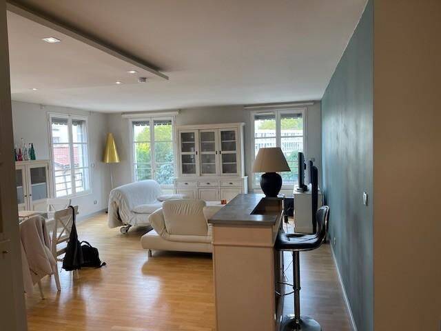 Appartement 3 pièces 90 m² · à Lyon 1er Arrondissement · 89,8 m² · 495 000 €