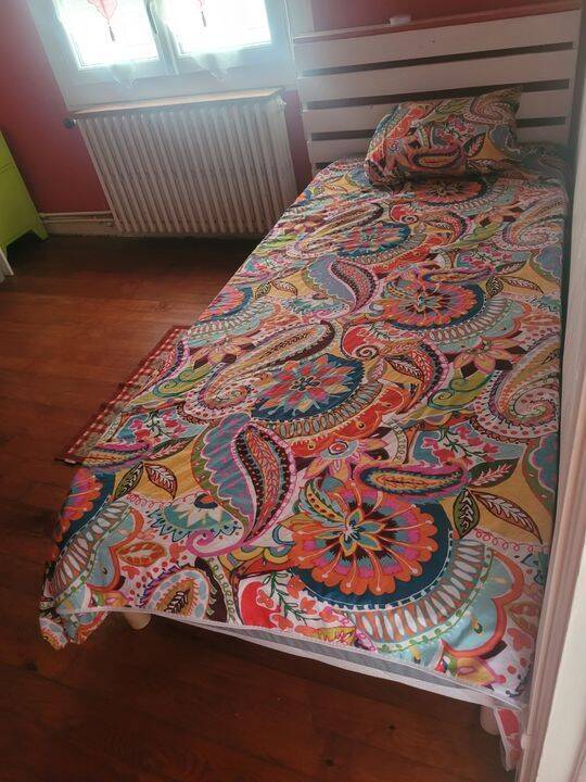 Appartement 1 pièce 12 m² · à Montesquieu · 12 m² · 280 €/mois