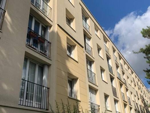 Appartement à louer 1 190 € 3 pièces 2 chambres 67,1 m² Étage 3/4 Les Coteaux Bry-sur-Marne 94360