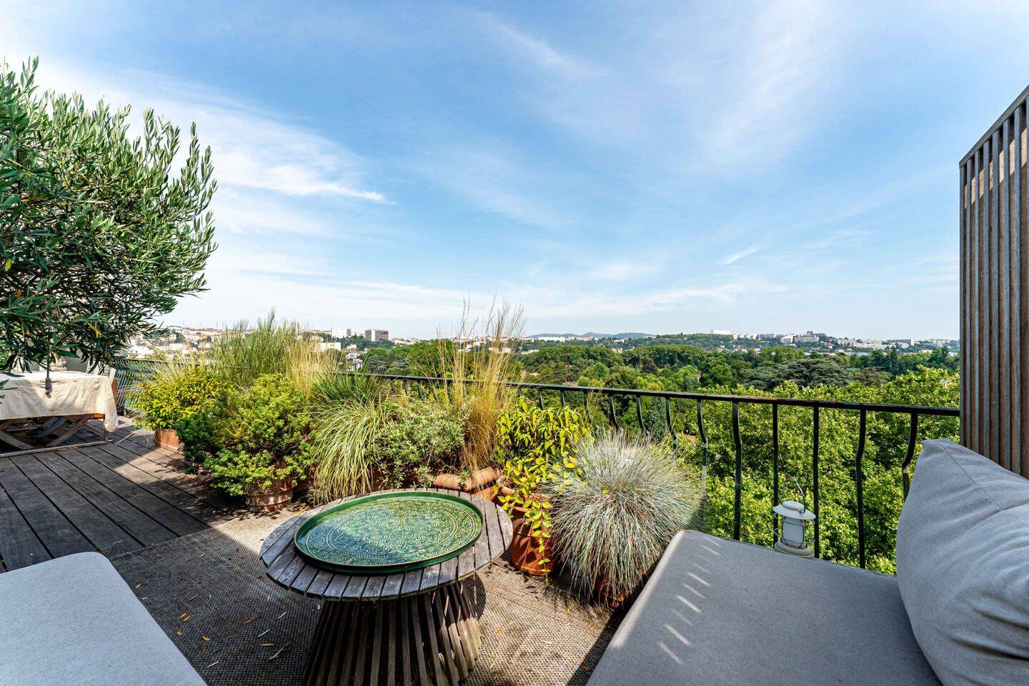 Appartement 2 pièces 47 m² · à Lyon 6ème Arrondissement · 47 m² · 499 000 €