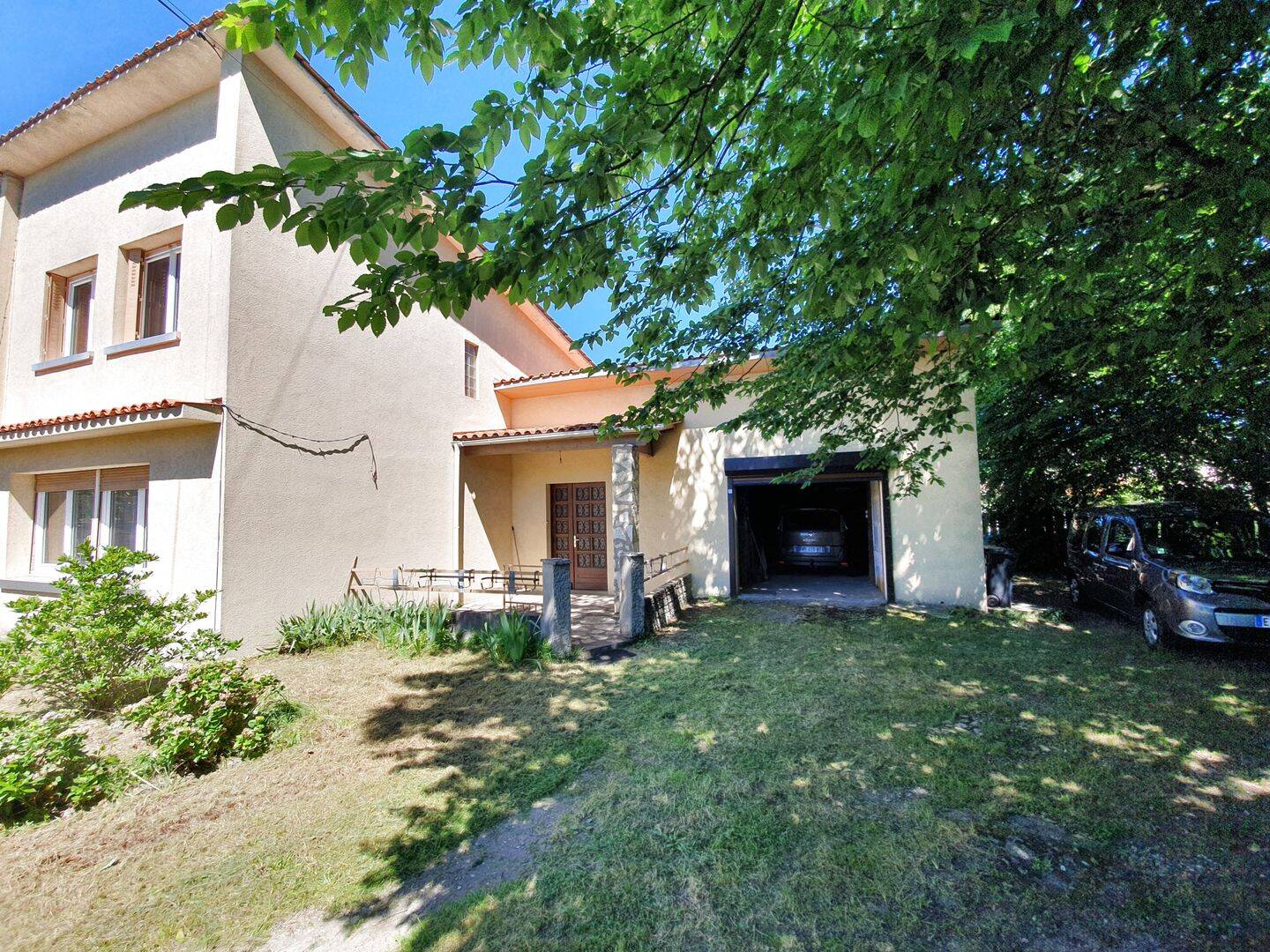 Maison 5 pièces 111 m² · à Gradignan · 110,8 m² · 404 000 €