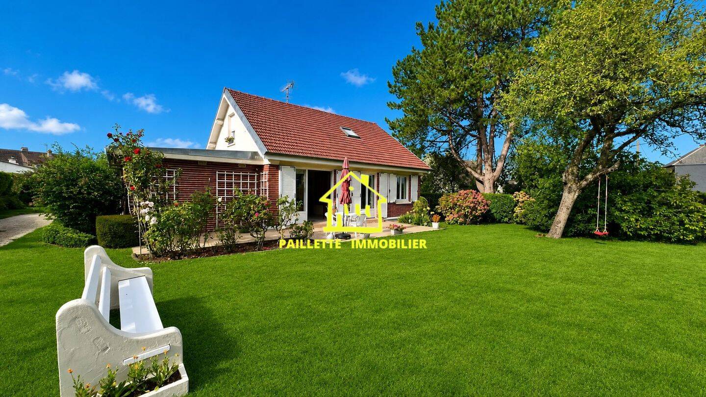 Maison 4 pièces 110 m² · à Épreville · 110 m² · 225 000 €