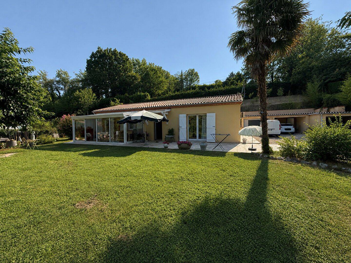 Maison 4 pièces 106 m² · à Villeneuve-sur-Lot · 106 m² · 249 900 €