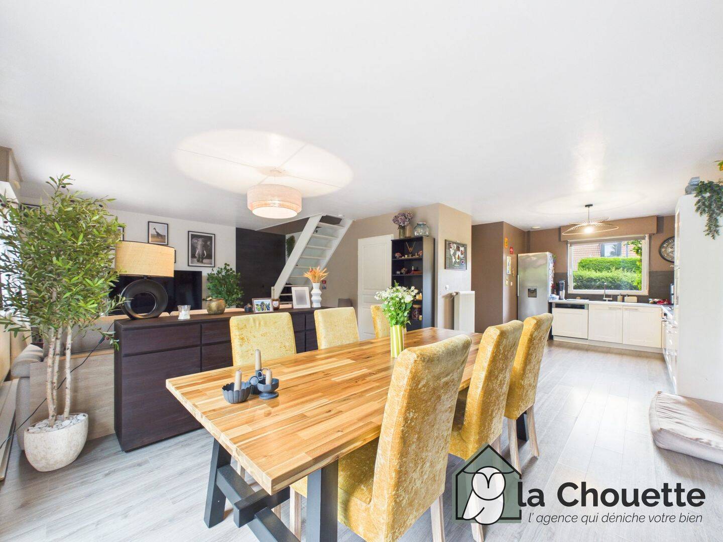 Maison 4 pièces 91 m² · à Pérenchies · 91 m² · 335 000 €