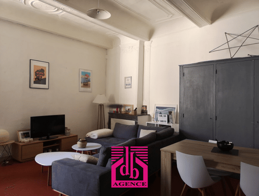 Appartement 3 pièces 77 m² · à Saint-Zacharie · 77,2 m² · 179 000 €