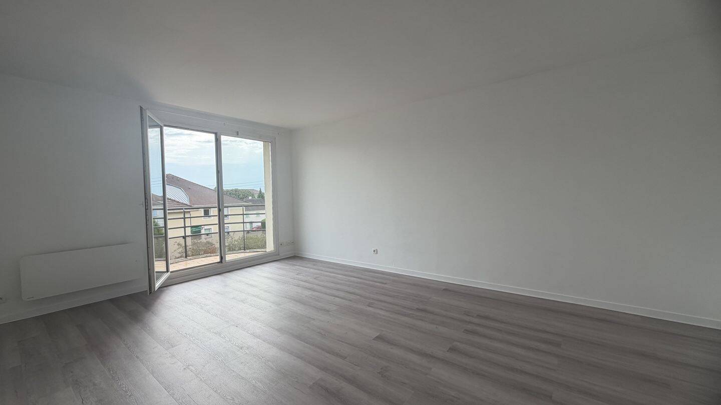 Appartement 3 pièces 63 m² · à Cormeilles-en-Parisis · 63,4 m² · 1 395 €/mois