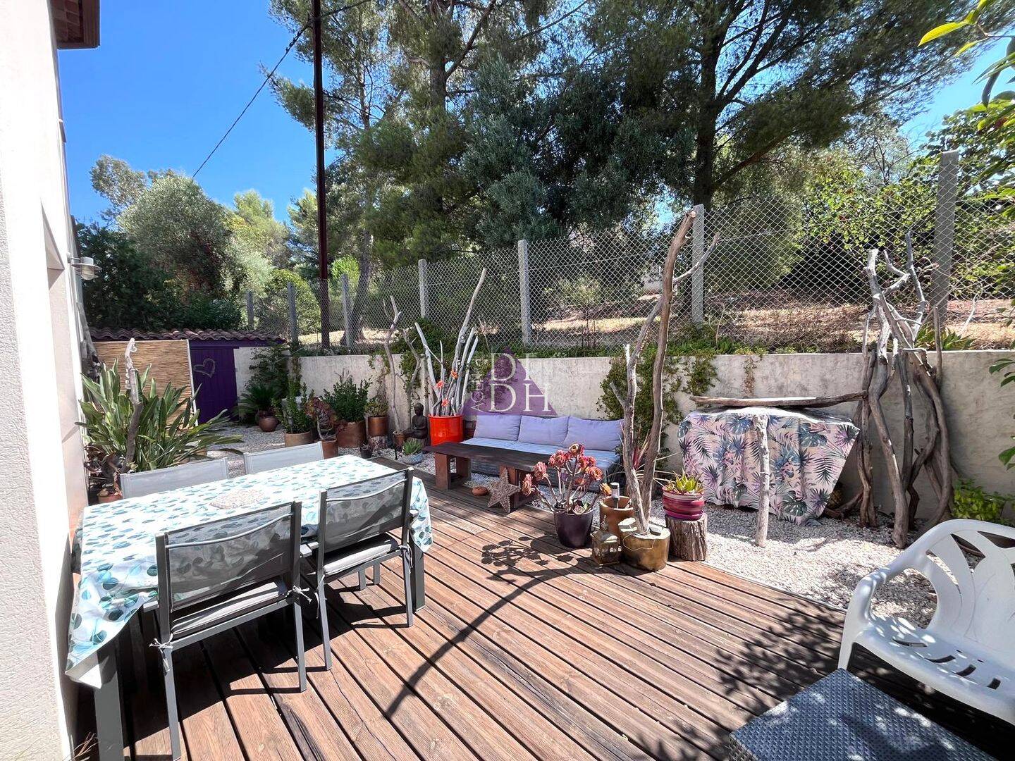 Maison 5 pièces 101 m² · à Hyères · 101 m² · 538 000 €